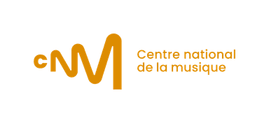 CNM - Centre National de la Musique