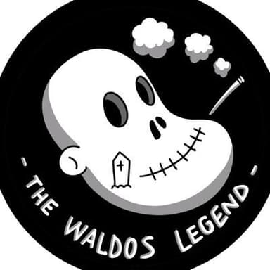 Waldos Legend