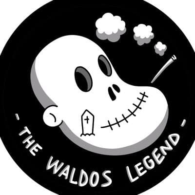 Waldos Legend