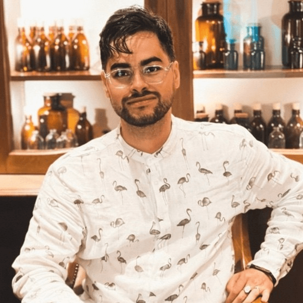 Esteban — Fondateur